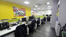 Wintech Centre (D14), Factory #588052981